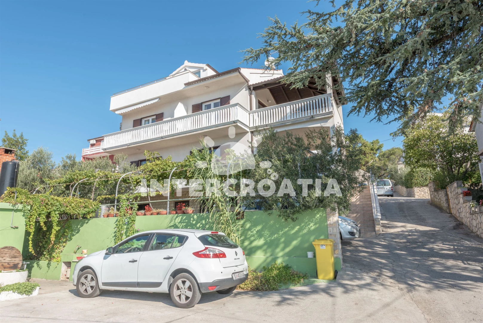 Apartmán Ostrov Murter - Tisno OS 9252 N2