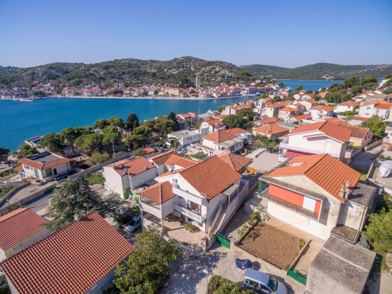 Apartmán Ostrov Murter - Tisno OS 9252 N3