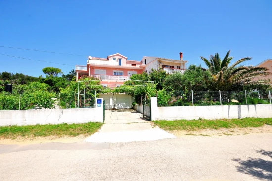 Apartmán Ostrov Pag - Vlašići OS 9253 N3