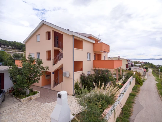Apartmán Ostrov Pag - Vlašići OS 9254 N1