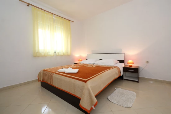 Apartmán Ostrov Pag - Vlašići OS 9254 N1