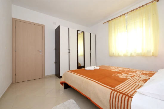 Apartmán Ostrov Pag - Vlašići OS 9254 N1