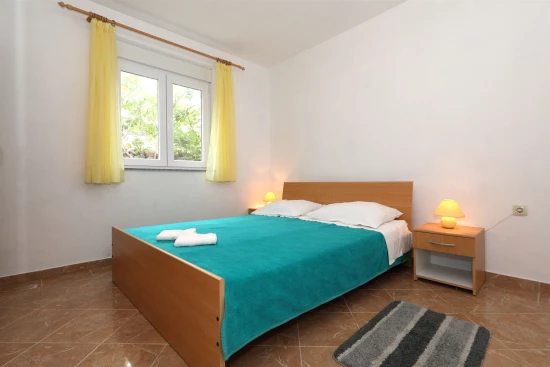 Apartmán Ostrov Pag - Vlašići OS 9254 N1