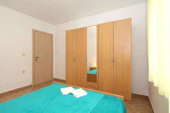 Apartmán Ostrov Pag - Vlašići OS 9254 N1