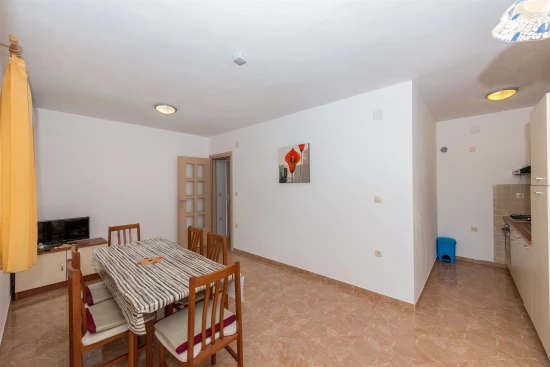 Apartmán Ostrov Pag - Vlašići OS 9254 N1