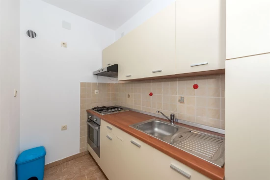 Apartmán Ostrov Pag - Vlašići OS 9254 N1