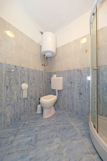 Apartmán Ostrov Pag - Vlašići OS 9254 N1