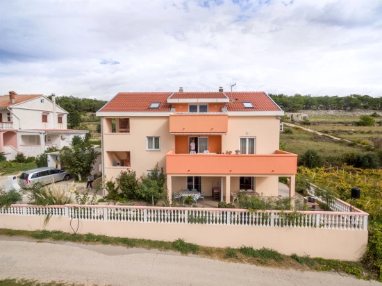 Apartmán Ostrov Pag - Vlašići OS 9254 N2