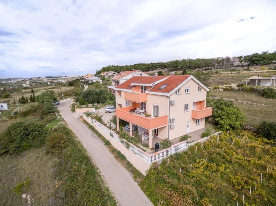 Apartmán Ostrov Pag - Vlašići OS 9254 N2