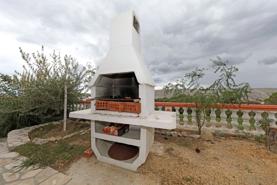 Apartmán Ostrov Pag - Vlašići OS 9254 N2