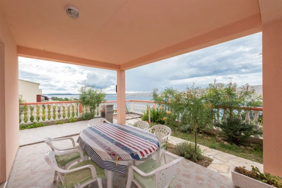 Apartmán Ostrov Pag - Vlašići OS 9254 N2