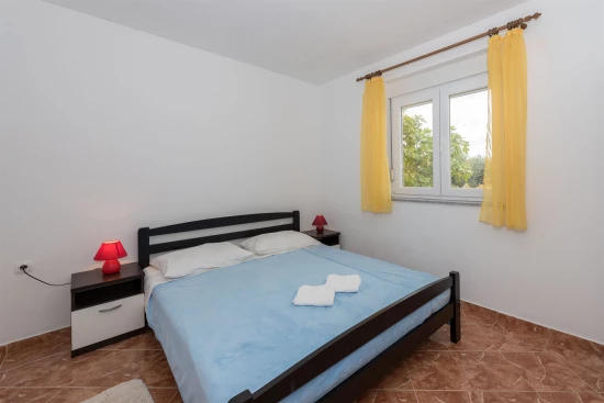 Apartmán Ostrov Pag - Vlašići OS 9254 N2