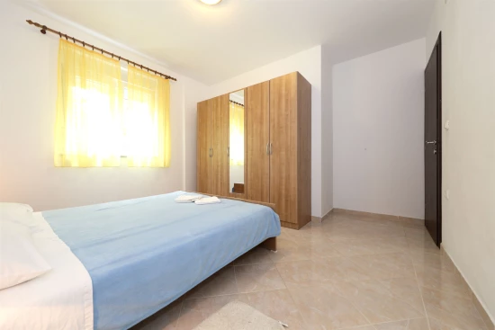 Apartmán Ostrov Pag - Vlašići OS 9254 N2