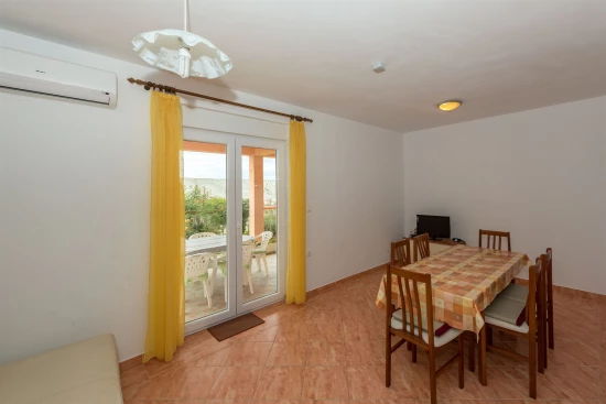 Apartmán Ostrov Pag - Vlašići OS 9254 N2