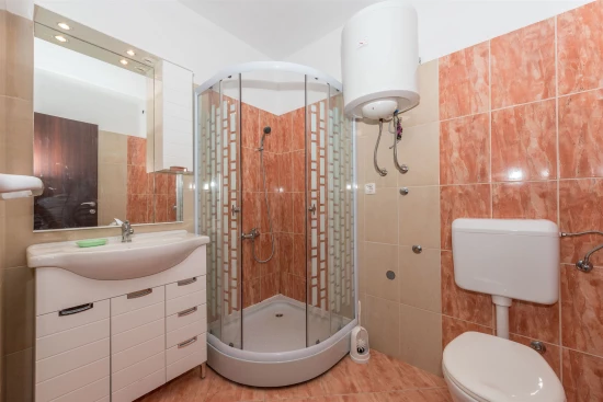 Apartmán Ostrov Pag - Vlašići OS 9254 N2