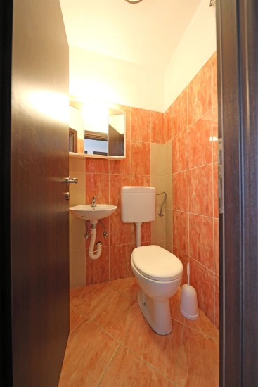 Apartmán Ostrov Pag - Vlašići OS 9254 N2