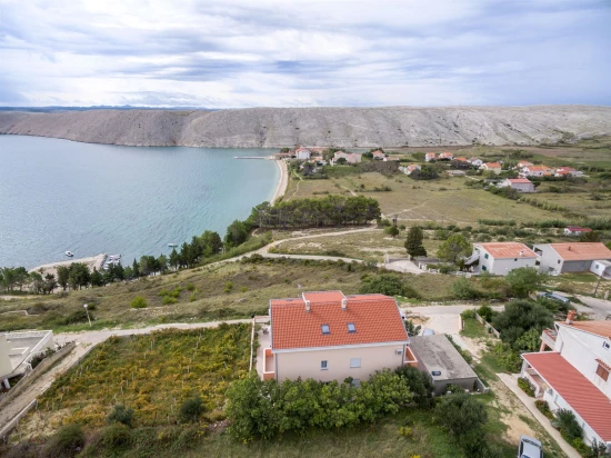 Apartmán Ostrov Pag - Vlašići OS 9254 N3