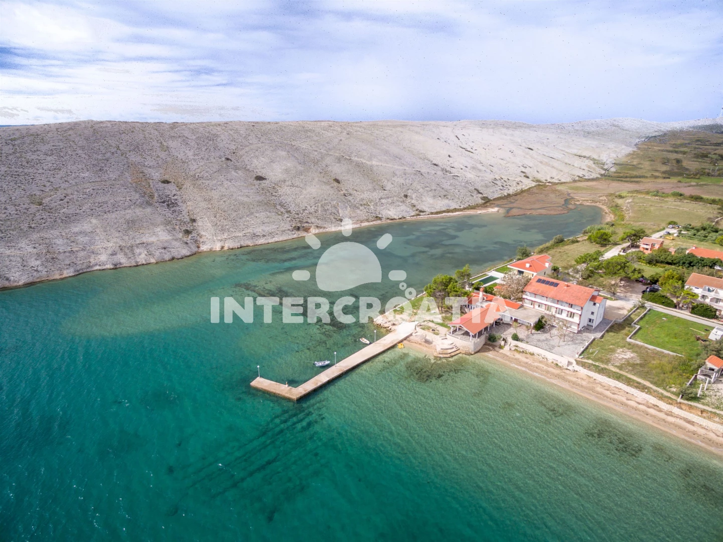 Apartmán Ostrov Pag - Vlašići OS 9254 N3