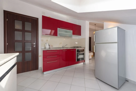 Apartmán Ostrov Pag - Vlašići OS 9254 N3