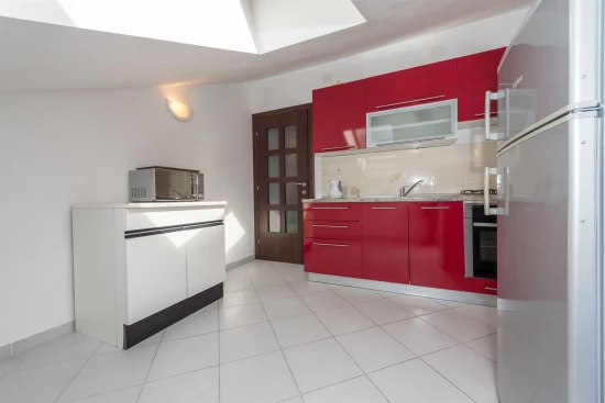 Apartmán Ostrov Pag - Vlašići OS 9254 N3