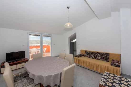 Apartmán Ostrov Pag - Vlašići OS 9254 N3