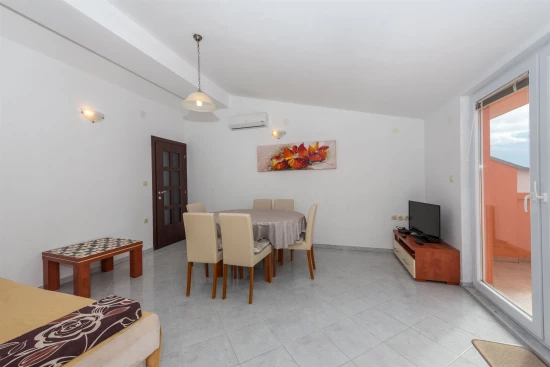 Apartmán Ostrov Pag - Vlašići OS 9254 N3