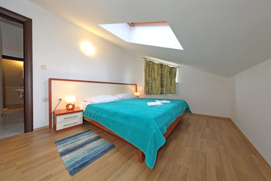 Apartmán Ostrov Pag - Vlašići OS 9254 N3