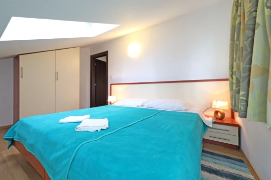 Apartmán Ostrov Pag - Vlašići OS 9254 N3