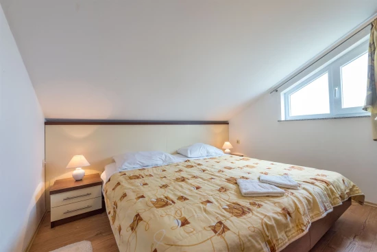 Apartmán Ostrov Pag - Vlašići OS 9254 N3