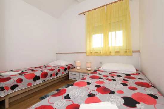 Apartmán Ostrov Pag - Vlašići OS 9254 N3