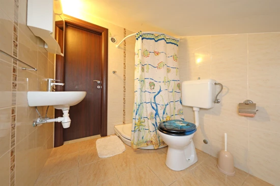 Apartmán Ostrov Pag - Vlašići OS 9254 N3