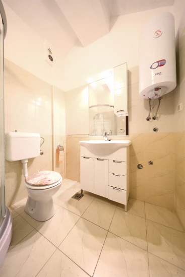 Apartmán Ostrov Pag - Vlašići OS 9254 N3