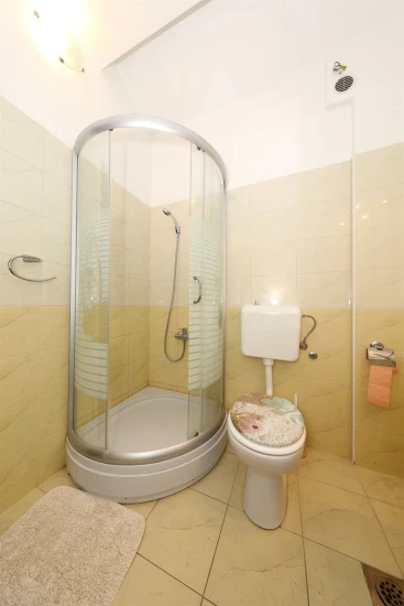 Apartmán Ostrov Pag - Vlašići OS 9254 N3