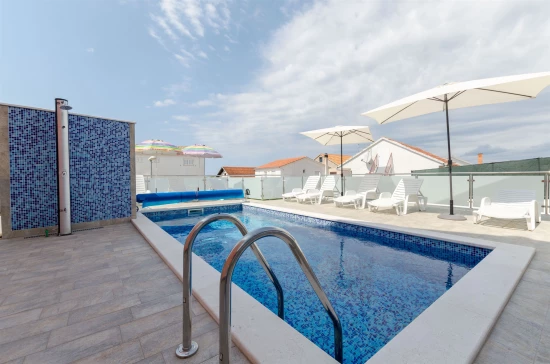 Apartmán Severní Dalmácie - Rogoznica DA 7183 N2