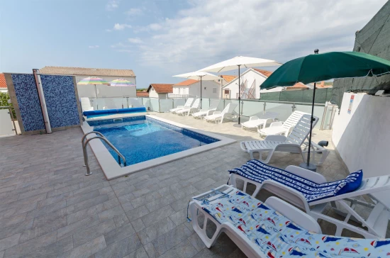 Apartmán Severní Dalmácie - Rogoznica DA 7183 N2