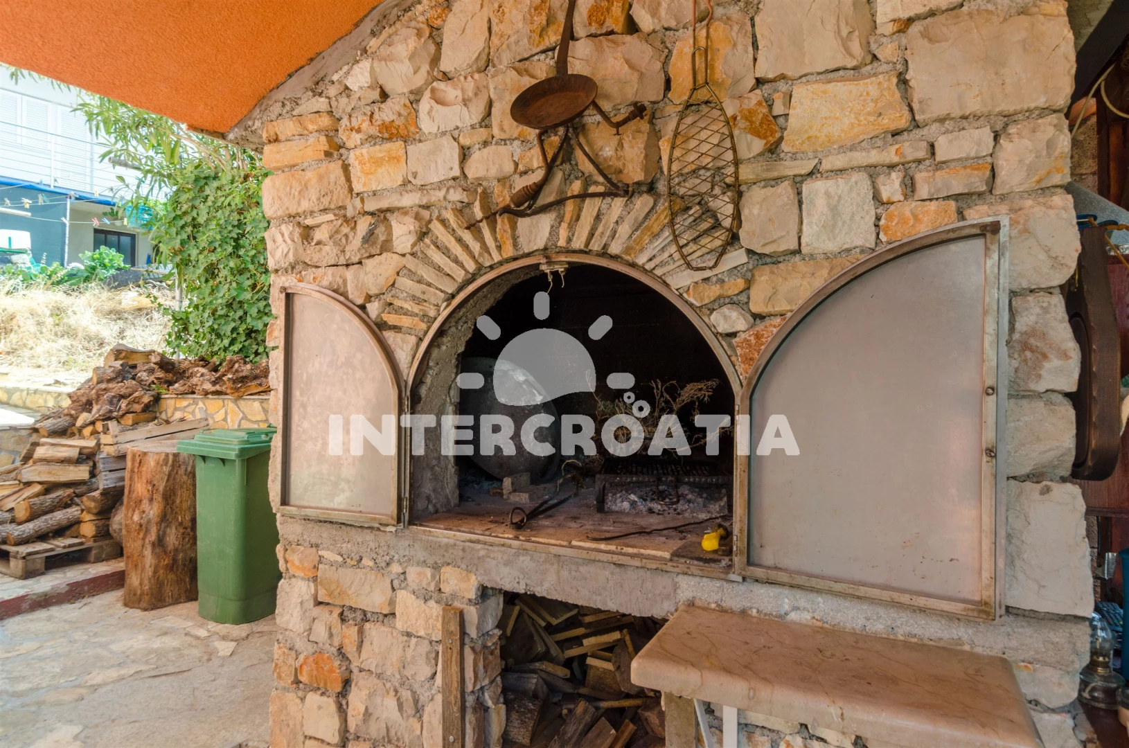 Apartmán Severní Dalmácie - Rogoznica DA 7183 N2