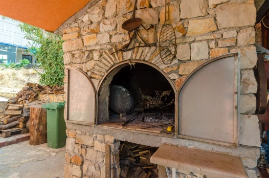 Apartmán Severní Dalmácie - Rogoznica DA 7183 N2