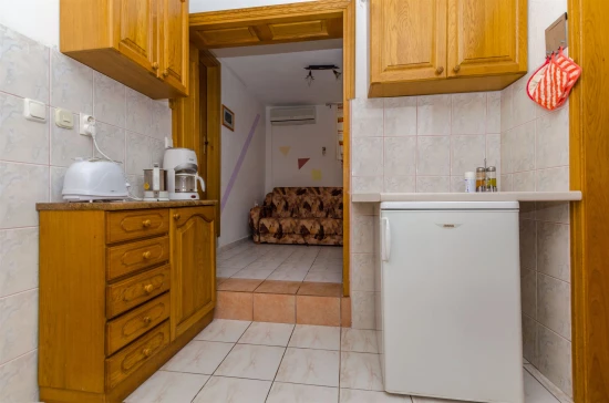 Apartmán Severní Dalmácie - Rogoznica DA 7183 N2