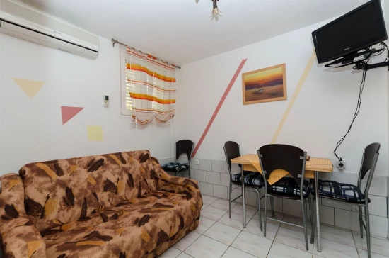 Apartmán Severní Dalmácie - Rogoznica DA 7183 N2