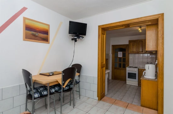 Apartmán Severní Dalmácie - Rogoznica DA 7183 N2