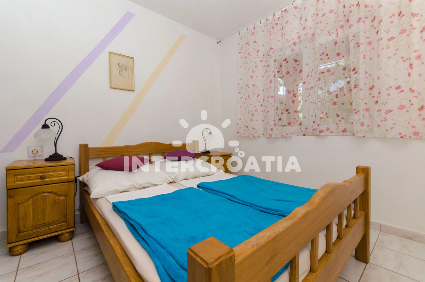 Apartmán Severní Dalmácie - Rogoznica DA 7183 N2