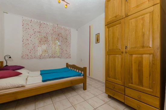 Apartmán Severní Dalmácie - Rogoznica DA 7183 N2