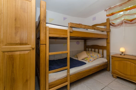 Apartmán Severní Dalmácie - Rogoznica DA 7183 N2