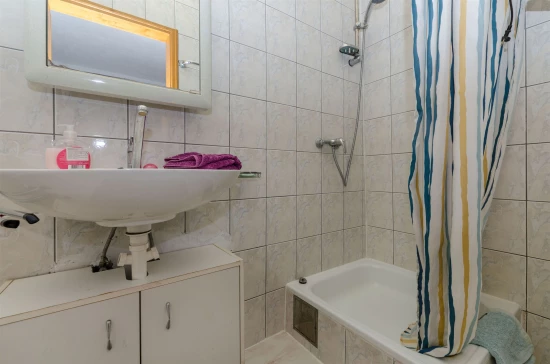 Apartmán Severní Dalmácie - Rogoznica DA 7183 N2