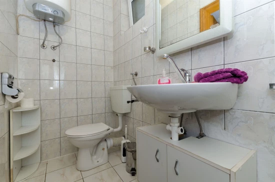 Apartmán Severní Dalmácie - Rogoznica DA 7183 N2
