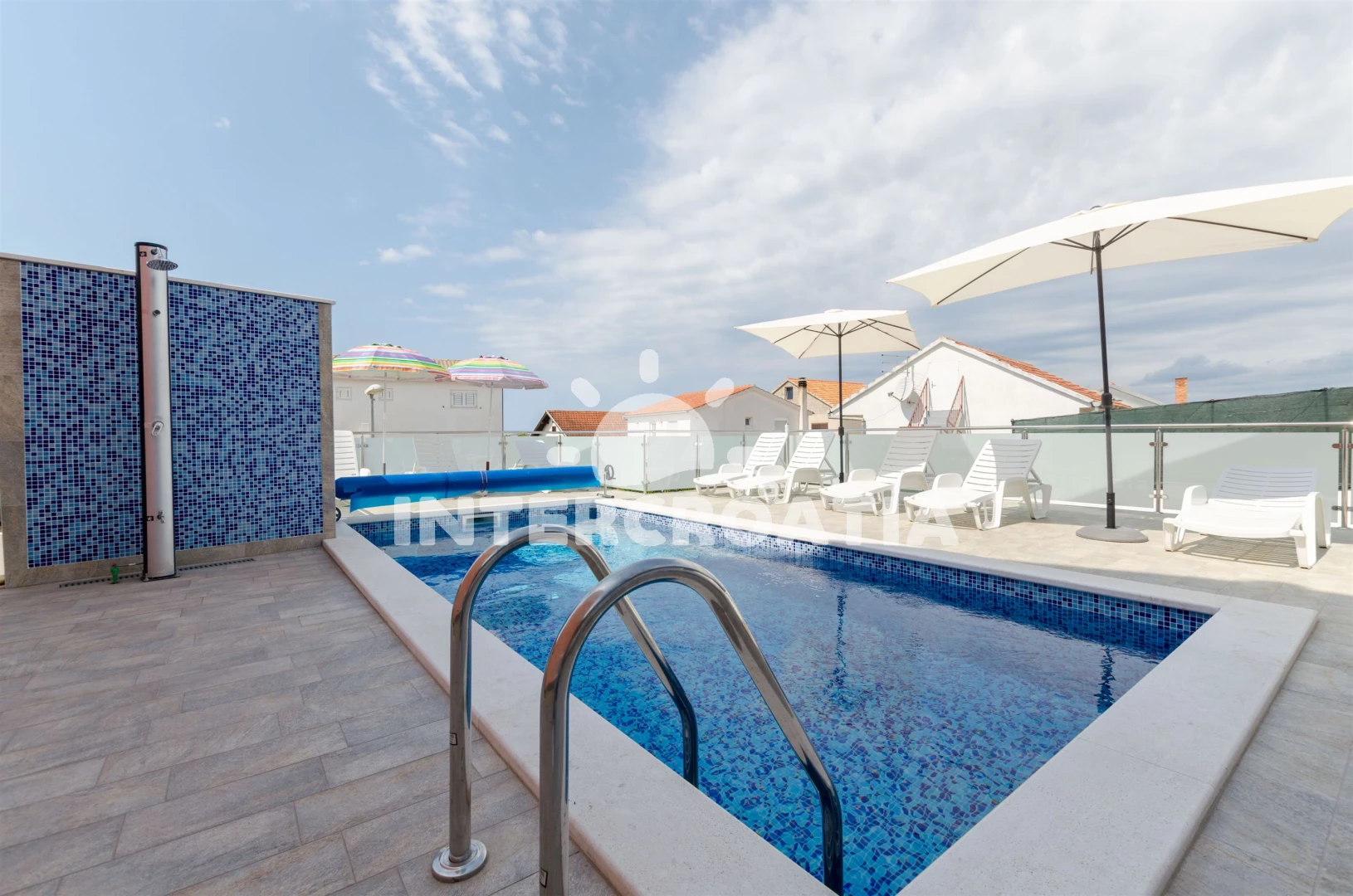 Apartmán Severní Dalmácie - Rogoznica DA 7183 N3