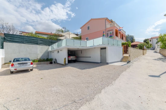 Apartmán Severní Dalmácie - Rogoznica DA 7183 N4