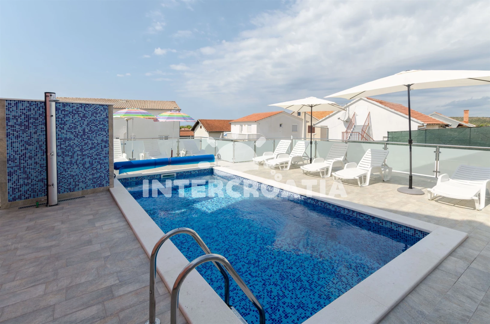 Apartmán Severní Dalmácie - Rogoznica DA 7183 N4