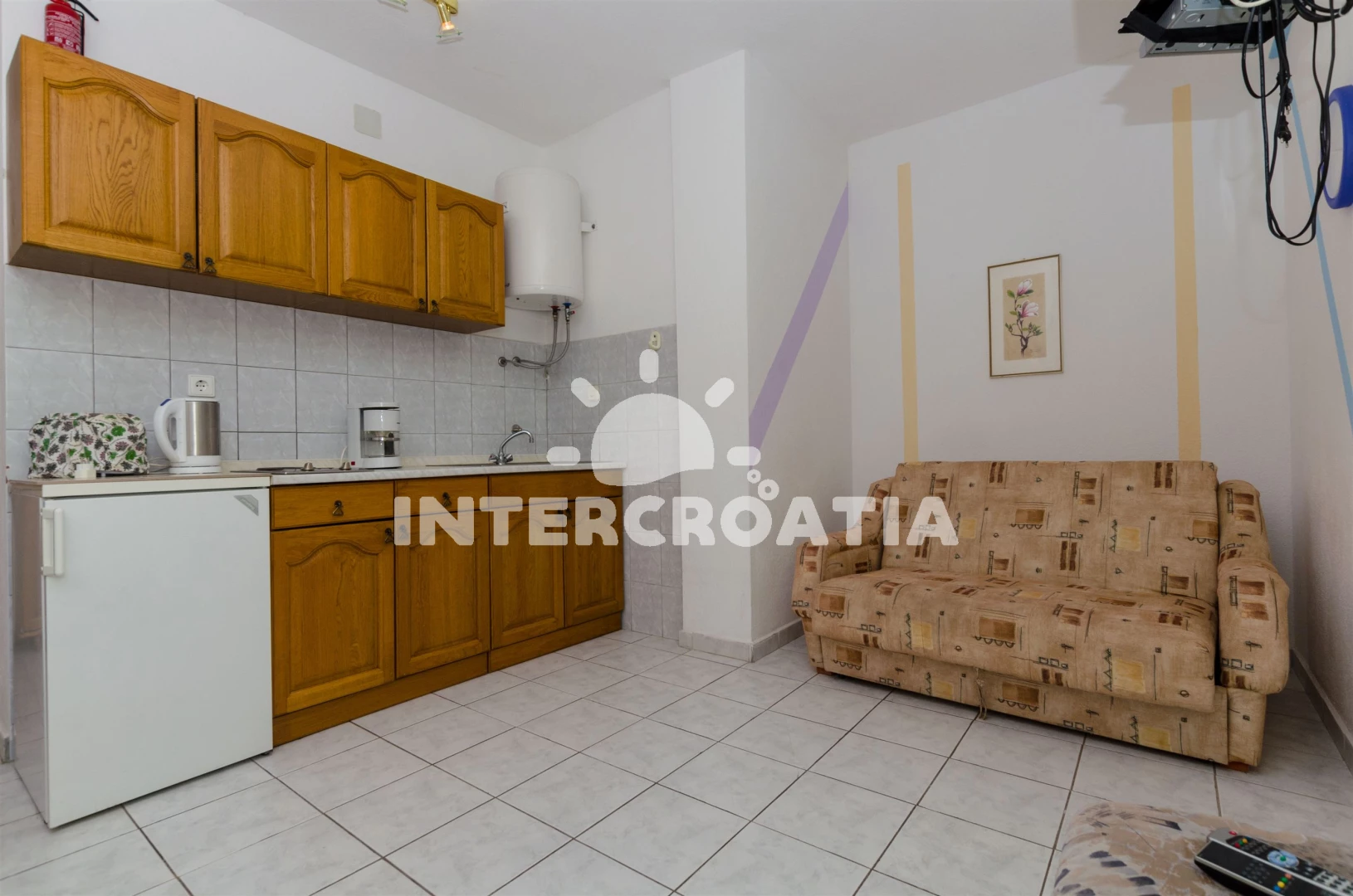 Apartmán Severní Dalmácie - Rogoznica DA 7183 N4