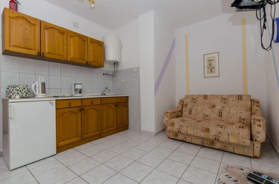 Apartmán Severní Dalmácie - Rogoznica DA 7183 N4